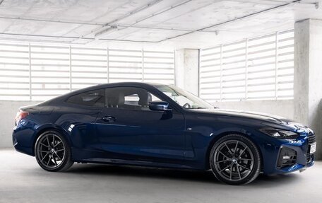 BMW 4 серия, 2020 год, 4 550 000 рублей, 3 фотография