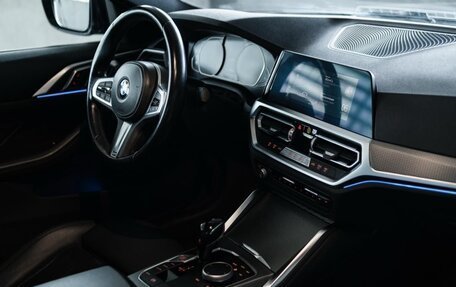 BMW 4 серия, 2020 год, 4 550 000 рублей, 6 фотография