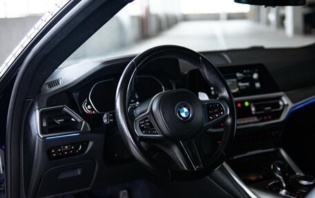 BMW 4 серия, 2020 год, 4 550 000 рублей, 10 фотография