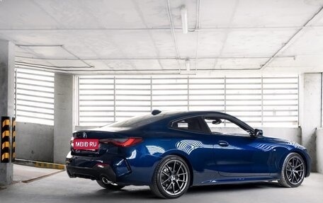 BMW 4 серия, 2020 год, 4 550 000 рублей, 12 фотография