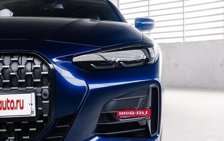 BMW 4 серия, 2020 год, 4 550 000 рублей, 11 фотография