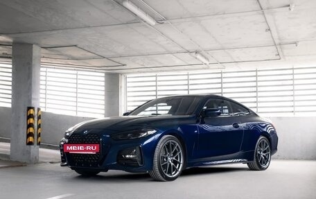 BMW 4 серия, 2020 год, 4 550 000 рублей, 7 фотография