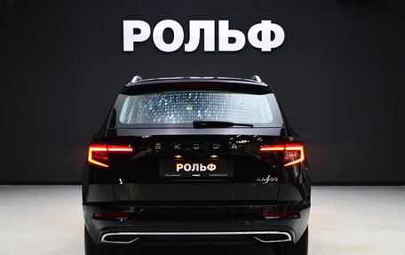 Skoda Karoq I, 2025 год, 3 150 000 рублей, 4 фотография