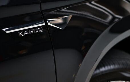 Skoda Karoq I, 2025 год, 3 150 000 рублей, 13 фотография