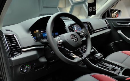 Skoda Karoq I, 2025 год, 3 150 000 рублей, 15 фотография