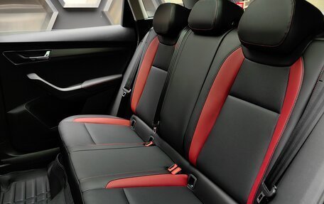 Skoda Karoq I, 2025 год, 3 150 000 рублей, 20 фотография
