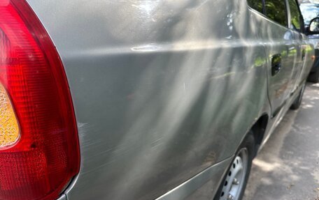 Hyundai Accent II, 2008 год, 415 000 рублей, 6 фотография