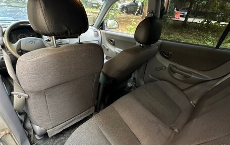 Hyundai Accent II, 2008 год, 415 000 рублей, 12 фотография