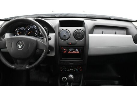 Renault Duster I рестайлинг, 2019 год, 1 285 000 рублей, 5 фотография