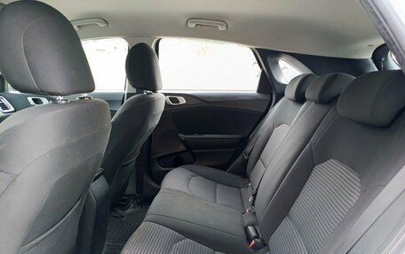 KIA cee'd III, 2018 год, 1 299 800 рублей, 15 фотография
