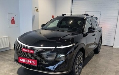 Haval F7, 2025 год, 2 899 000 рублей, 1 фотография