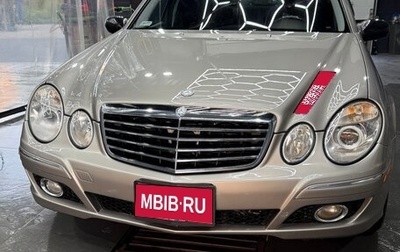 Mercedes-Benz E-Класс, 2004 год, 1 550 000 рублей, 1 фотография