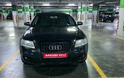 Audi A6, 2008 год, 850 000 рублей, 1 фотография