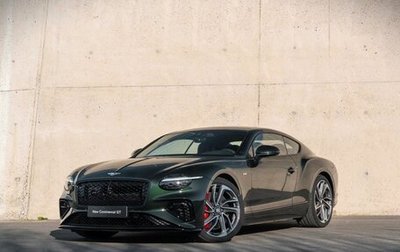 Bentley Continental GT, 2025 год, 39 500 000 рублей, 1 фотография