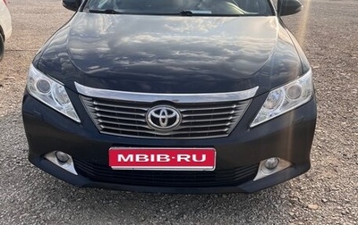 Toyota Camry, 2012 год, 1 380 000 рублей, 1 фотография