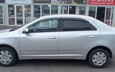Chevrolet Cobalt II, 2013 год, 620 000 рублей, 1 фотография