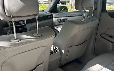 Mercedes-Benz E-Класс, 2009 год, 1 290 000 рублей, 1 фотография