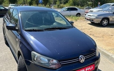 Volkswagen Polo VI (EU Market), 2013 год, 699 000 рублей, 1 фотография