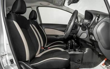 Nissan Note II рестайлинг, 2017 год, 900 000 рублей, 5 фотография