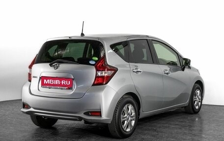 Nissan Note II рестайлинг, 2017 год, 900 000 рублей, 3 фотография