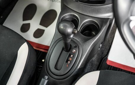 Nissan Note II рестайлинг, 2017 год, 900 000 рублей, 13 фотография