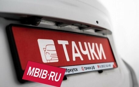 Nissan Note II рестайлинг, 2017 год, 900 000 рублей, 20 фотография