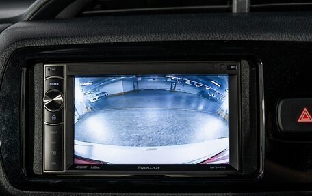 Toyota Vitz, 2017 год, 960 000 рублей, 12 фотография