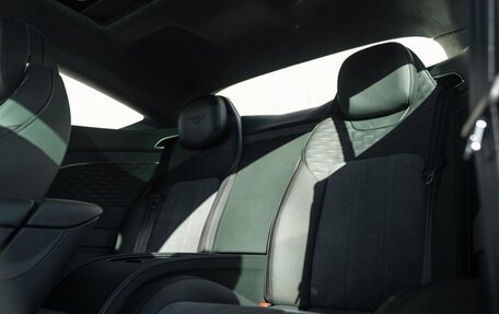 Bentley Continental GT, 2025 год, 39 500 000 рублей, 20 фотография