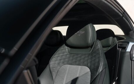 Bentley Continental GT, 2025 год, 39 500 000 рублей, 21 фотография