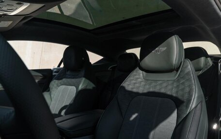 Bentley Continental GT, 2025 год, 39 500 000 рублей, 23 фотография
