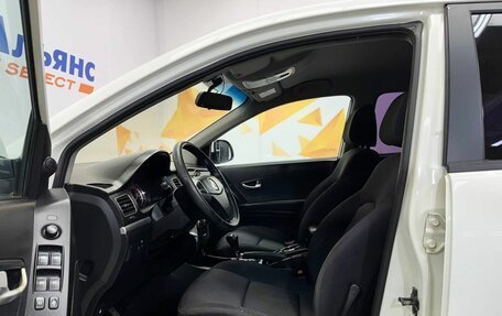SsangYong Actyon II рестайлинг, 2012 год, 562 000 рублей, 15 фотография