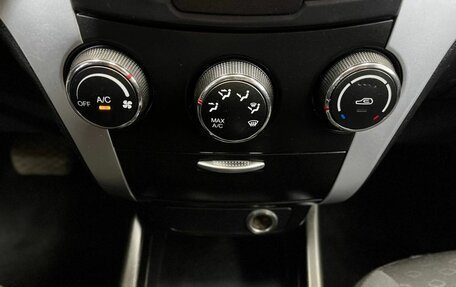 SsangYong Actyon II рестайлинг, 2012 год, 562 000 рублей, 14 фотография