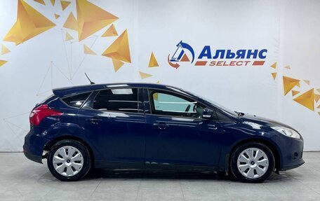 Ford Focus III, 2013 год, 625 000 рублей, 2 фотография