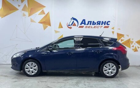 Ford Focus III, 2013 год, 625 000 рублей, 6 фотография