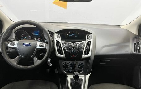 Ford Focus III, 2013 год, 625 000 рублей, 9 фотография