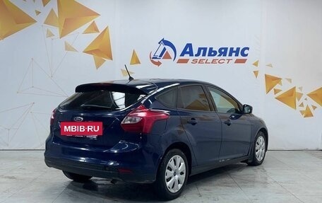 Ford Focus III, 2013 год, 625 000 рублей, 3 фотография