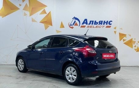 Ford Focus III, 2013 год, 625 000 рублей, 5 фотография