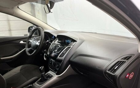 Ford Focus III, 2013 год, 625 000 рублей, 11 фотография