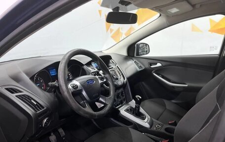 Ford Focus III, 2013 год, 625 000 рублей, 20 фотография