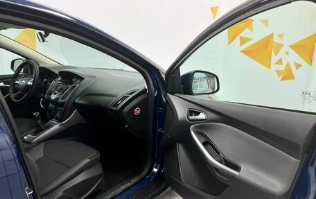 Ford Focus III, 2013 год, 625 000 рублей, 24 фотография