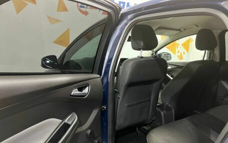 Ford Focus III, 2013 год, 625 000 рублей, 21 фотография