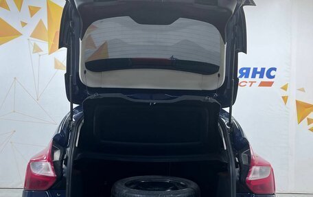 Ford Focus III, 2013 год, 625 000 рублей, 16 фотография
