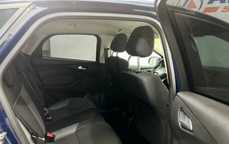 Ford Focus III, 2013 год, 625 000 рублей, 23 фотография