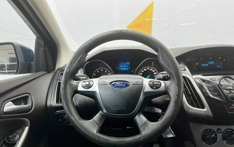 Ford Focus III, 2013 год, 625 000 рублей, 10 фотография