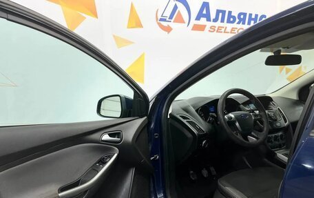Ford Focus III, 2013 год, 625 000 рублей, 18 фотография