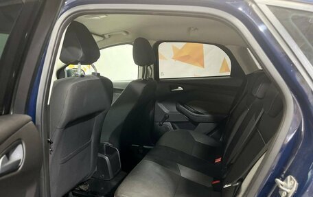 Ford Focus III, 2013 год, 625 000 рублей, 22 фотография