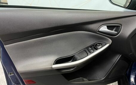 Ford Focus III, 2013 год, 625 000 рублей, 19 фотография