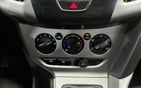 Ford Focus III, 2013 год, 625 000 рублей, 13 фотография