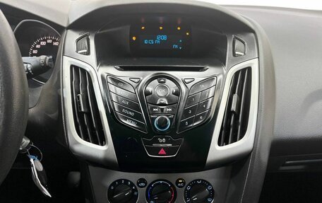 Ford Focus III, 2013 год, 625 000 рублей, 12 фотография