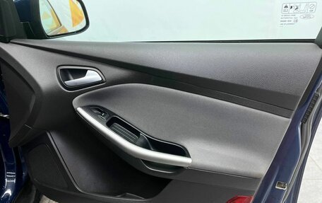 Ford Focus III, 2013 год, 625 000 рублей, 25 фотография